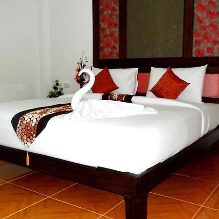 Hasna Palace Krabi Luaran gambar