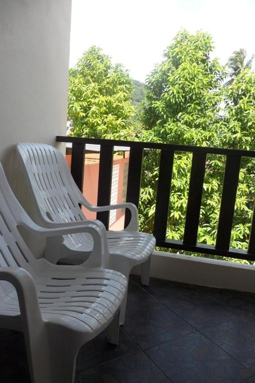 Hasna Palace Krabi Bilik gambar