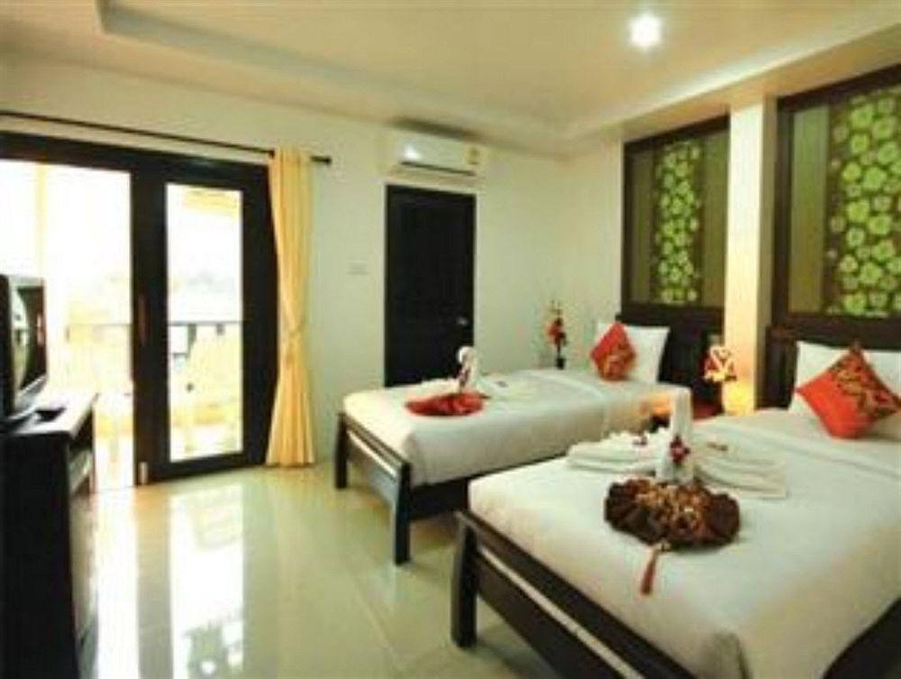 Hasna Palace Krabi Luaran gambar
