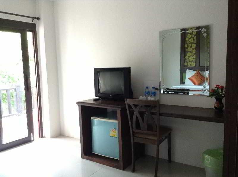Hasna Palace Krabi Luaran gambar