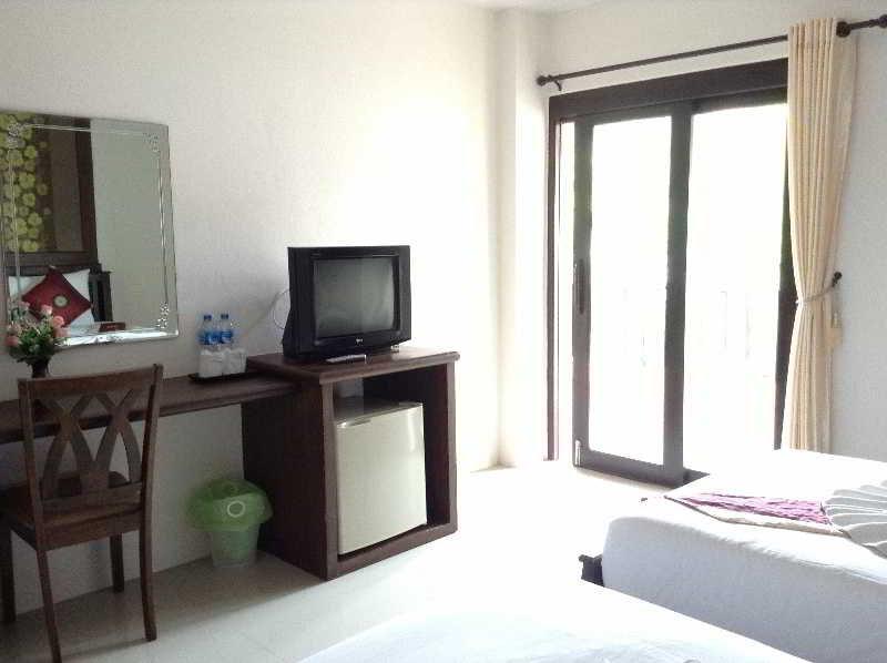 Hasna Palace Krabi Luaran gambar
