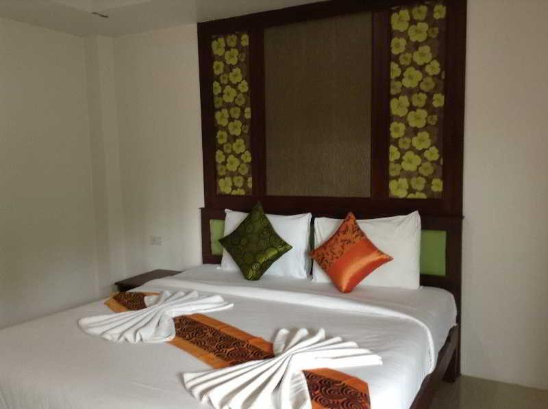 Hasna Palace Krabi Luaran gambar